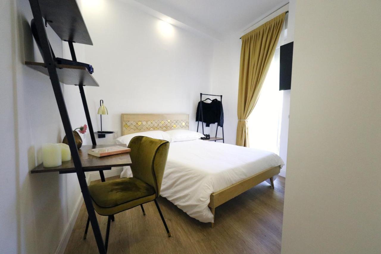 Domino Hotel Turin Exterior photo